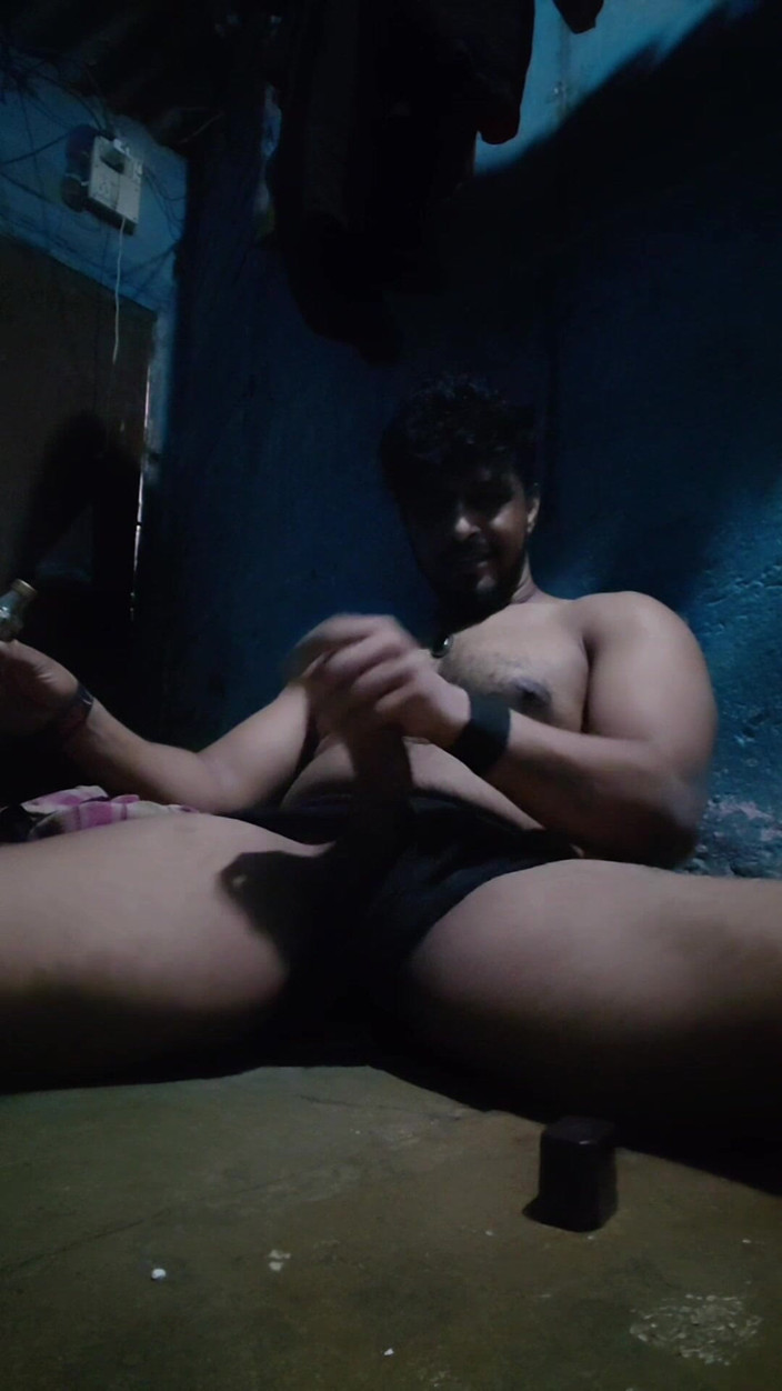 Mastkalandar: Desi preto pau