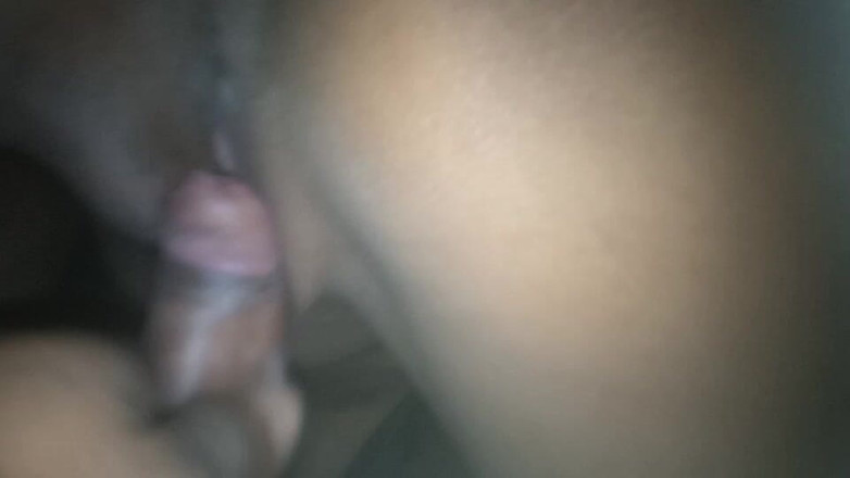 PARAMANANDA: Noční video, můj dům