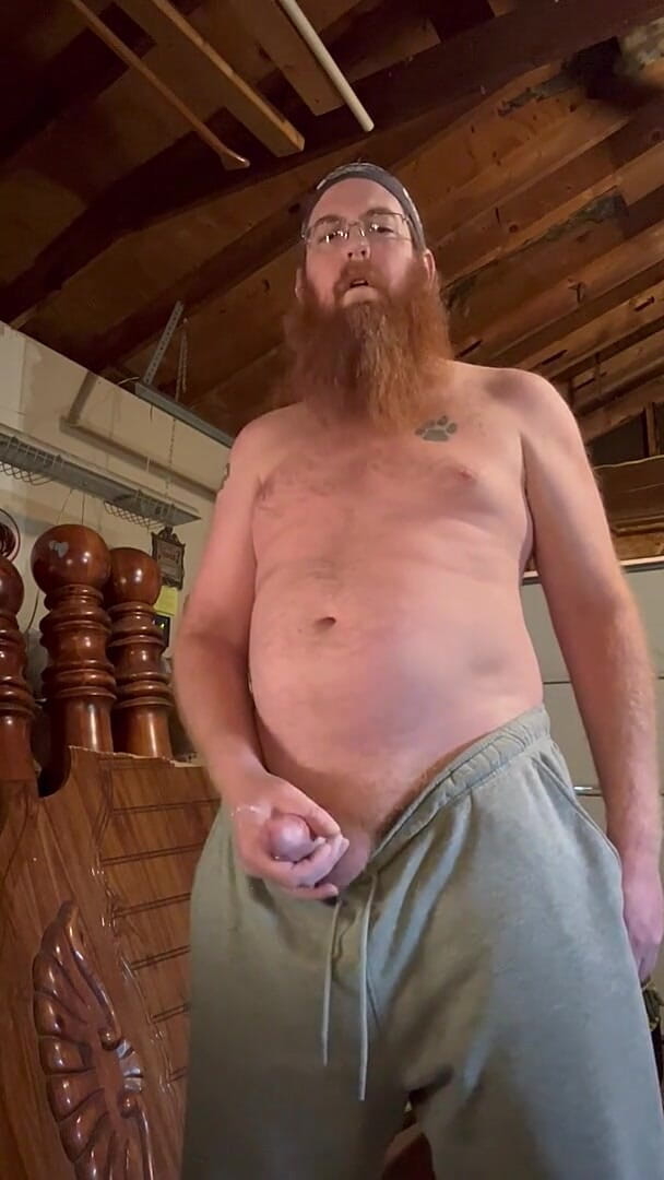 Horny Fun Pissin' (Big Baz) Horny Fun Pissin' (Big Baz)