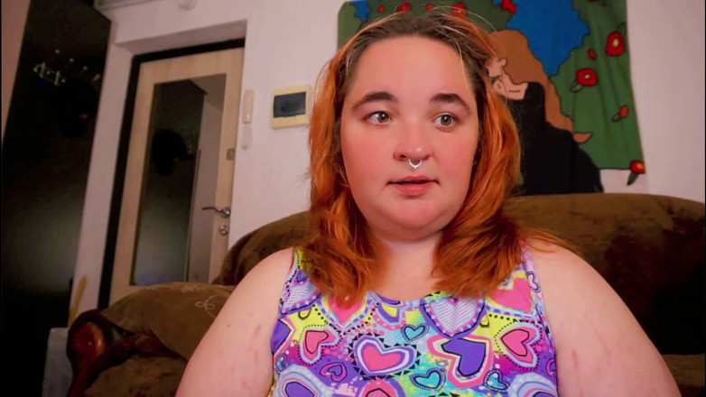 AssGives: Le géant te mange