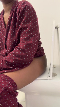 Toilet Farts