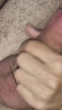 Een Jong Mietje Femboy Schreeuwt Als Een Grote Pik Zijn Strakke Kont Vult Met Sperma!
