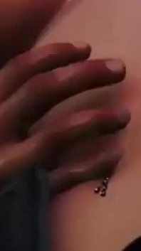 3D Pink Slut Babe Got Fucked so Hard in the Bar