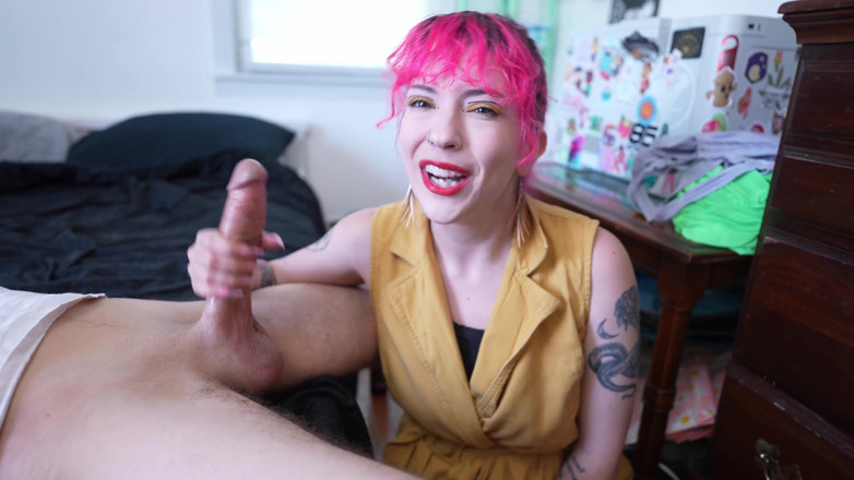 lilredvelvettt: 대물 자지를 위한 후장 따먹기