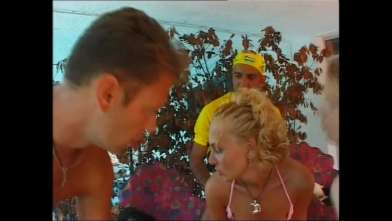 MCG Empire: 罗科和超级天赋的自行车手