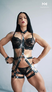 Your Mistress