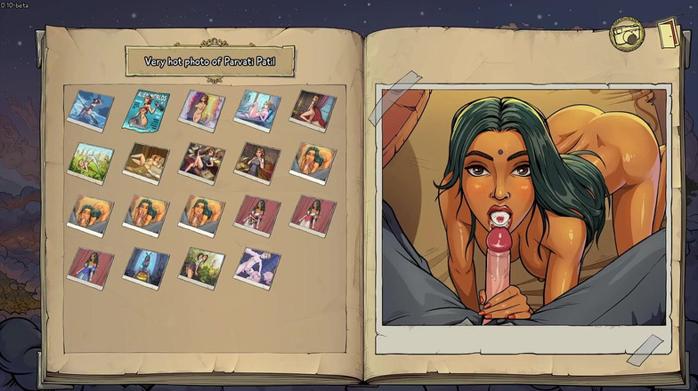 LewdArcade: मासूम चुड़ैलों विविध संग्रह [भाग 01] + मासूम चुड़ैलों डाउनलोड