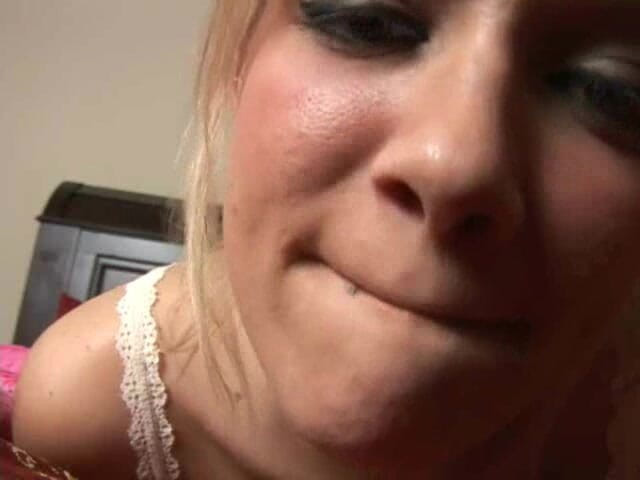 LegalThisWeek: Dani Wild Joi aftellen met Dani Wild