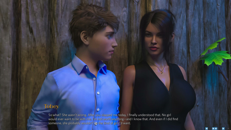 Hotgame Studio X: Being a Wife (v1.220p) - P6 - the Slutty Wife Awakens in Her -...