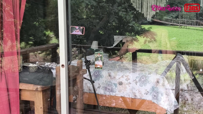 Riderqueen: Fodendo com o jovem, com um pau grande, vídeos para...