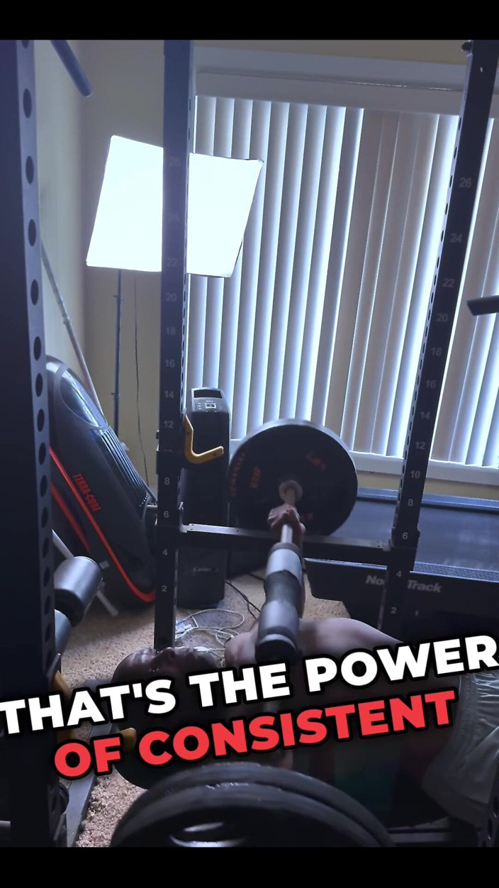 Hallelujah Johnson: McPherson vital fitness # 46