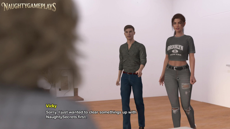 Naughty gameplays: ความฝัน Bimbo ของฉัน (ตอน 29) โดยความฝัน bimbo ของฉัน - เย็ดหมู่สามคนกับเพื่อนเธอ
