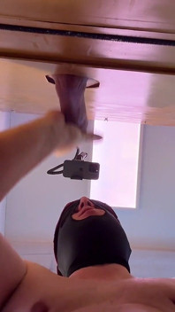 4 Cookies & Cream - His Massive Cock Absolutely Destroyed Me