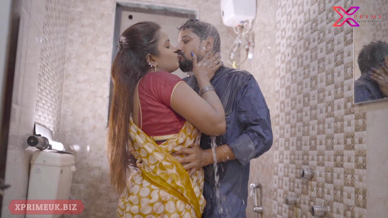 Creative Pervert: Bellissima sesso romantico hardcore indiano india in bagno