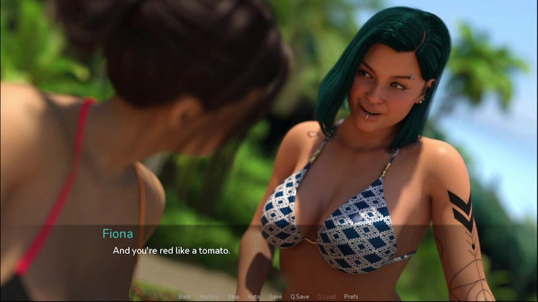 Amaran Gamings: Eruption – gameplay teil 21