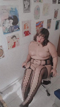 Ich zeige euch alle meine Dessous Teil 2