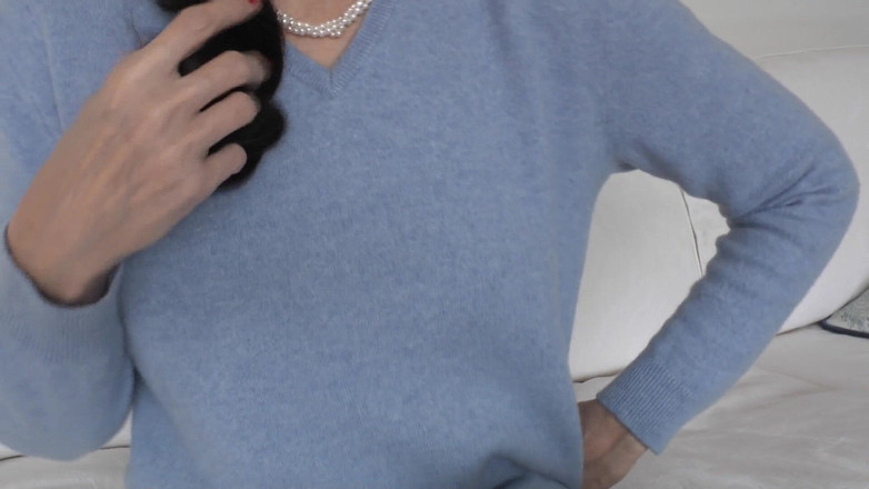 Lady Victoria Valente: 14 Tage Vor Deiner Hochzeit: Tabu Treffen Sperma Auf Meinem...