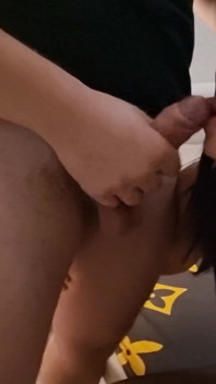 Kız arkadaşım beni arkadaşımla aldattı ve üçlü seks yaptık. Üçlü. Orta yaşlı seksi kadın Tam sahne. Ep 11701