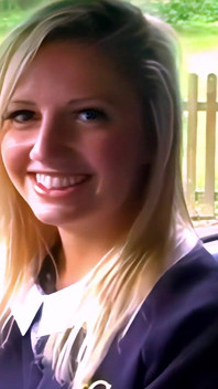 Interview Take 2 Featuring Milly Hedgland