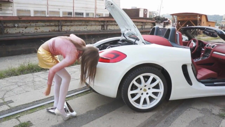 Watch4beauty: Mein auto 2