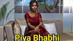 Piya Bhabhi: Soused a jeho švagrová