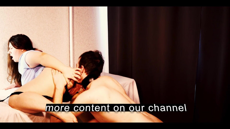 femdom_couple: Ngentot muka - gadis dominan ini ngentot wajahku habis-habisan - amaterur asli