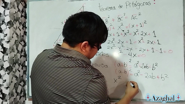 Rosaroja: 76 Trigonometria com a enteada da minha madrasta asiática