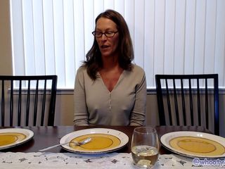 JessRyan: La table d’intimidateur pour 5, prise 2