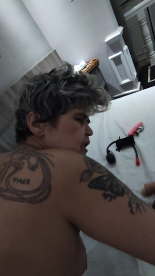 Casal loira hot: Manželka drsně šuká