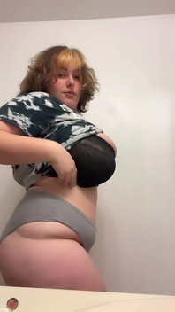 I Love My Body, What About You