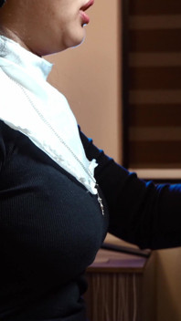 Indické sexuální video s modlitbou jeptišky Siya Bhabhi