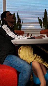 Bridgett: Payment Under the Table
