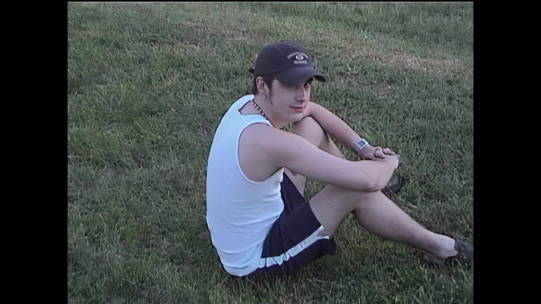 Jay's Amateur Straight Guys: Billy van jongens van zomer dvd