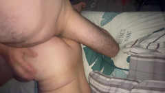 Ionut899: Stiefvater Fickt Mich Zwischen Meinen Titten Und in Meinen Mund...