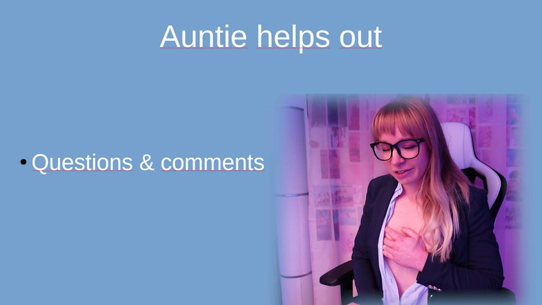 Jolie Lyon: Обов'язковий семінар