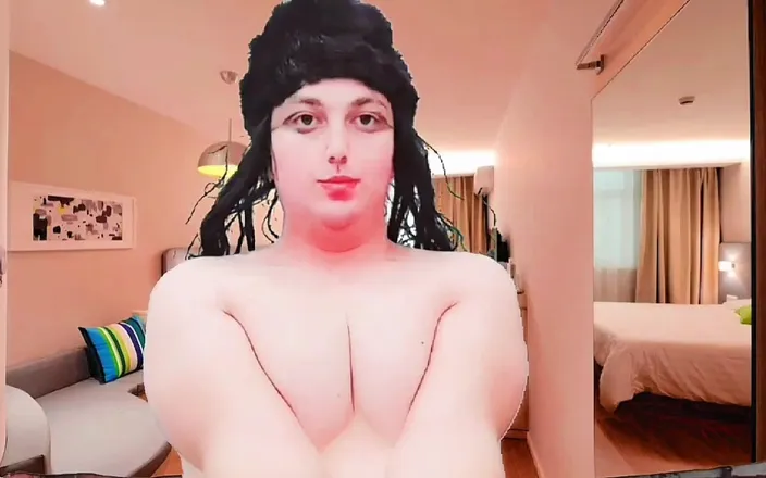 Kitty_Cross: Fun and Fabulous: Join Me on My Porn Journey. Part 2