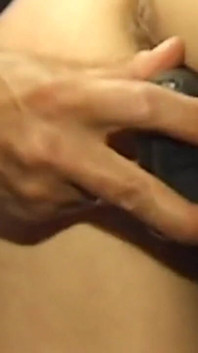 Blindfolded Blonde MILF Bound for Sensual Spanking