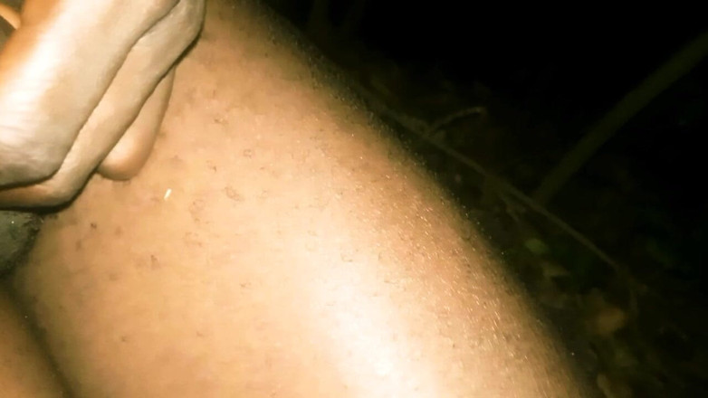 Judith xxx: Masseren en de grootste masturbatie