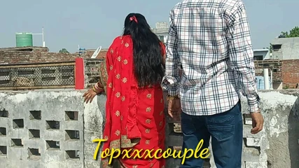 Topxxxcouple: Fucking the New Neighbor Sister-in-law.