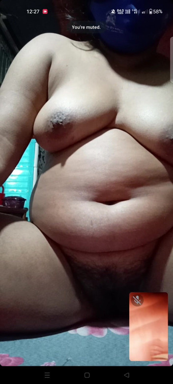 Roshalo Boudi: Bengali Angel videogesprek service deel vijf