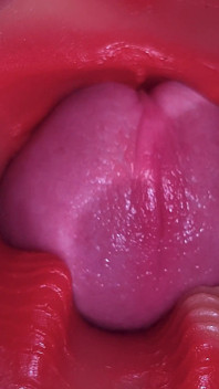 Super Cum in Vagina. Excellent Internal Camera. 4K