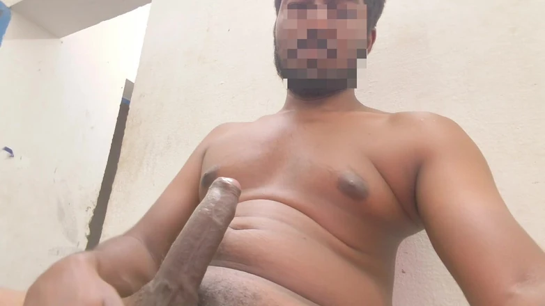 Hot Indian Buddy: Desi Gay dela med mig