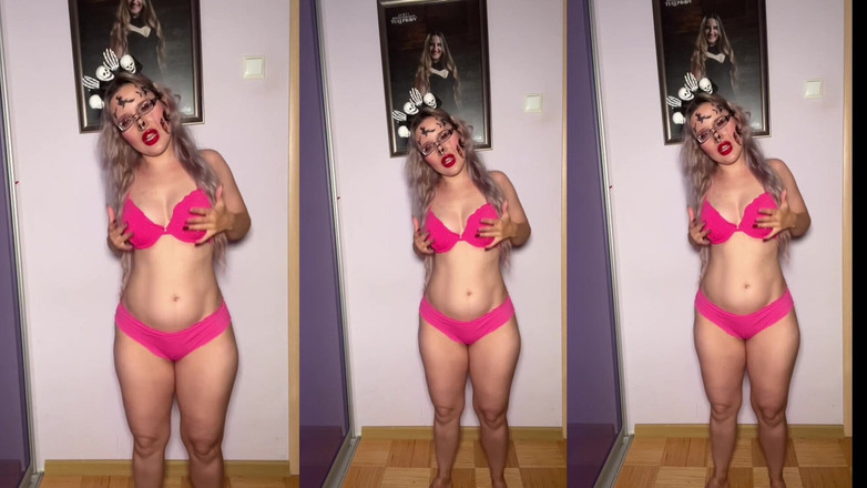 FinDom Goaldigger: Býci platí za vaše růžové kalhotky