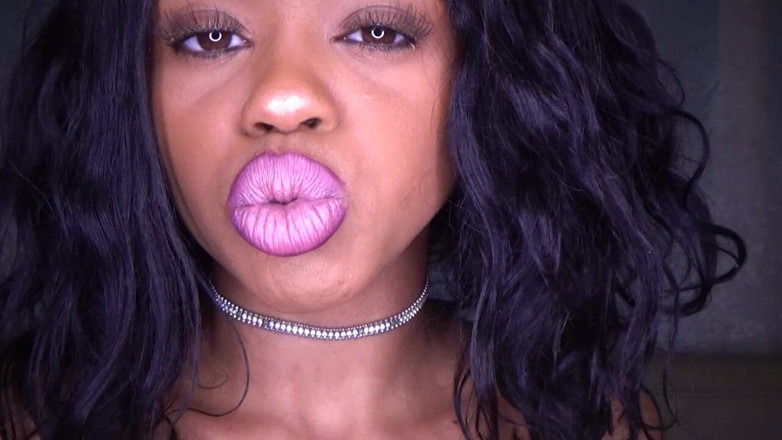 VeryCruelAspen: Quick Lips