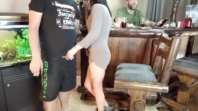 Bigjoefuckalott: Naughty Girl