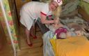 Milf Sex Queen: Nurse Carry Patient