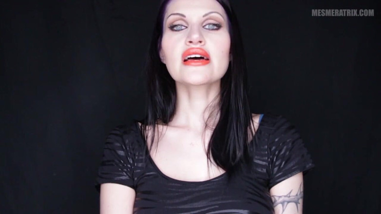 Lady Mesmeratrix Official: Inside your head...