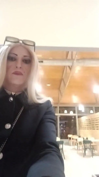 Travesti mature