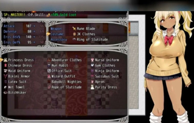 3DXXXTEEN2 Cartoon: Futută de tati, dragă. Sex cu desene animate porno 3D