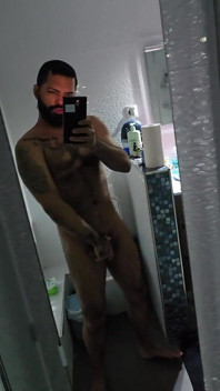 Tocándome Sexy